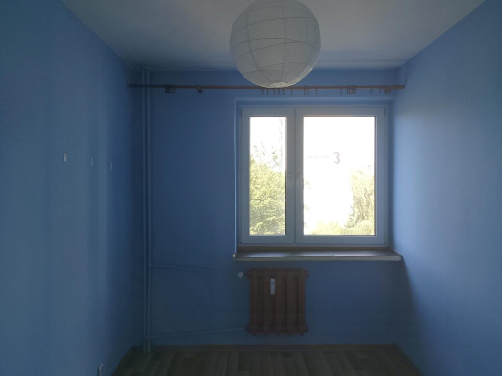 REZERWACJA Trzypokojowe mieszkanie na Grunwaldzie - zdjęcie 5