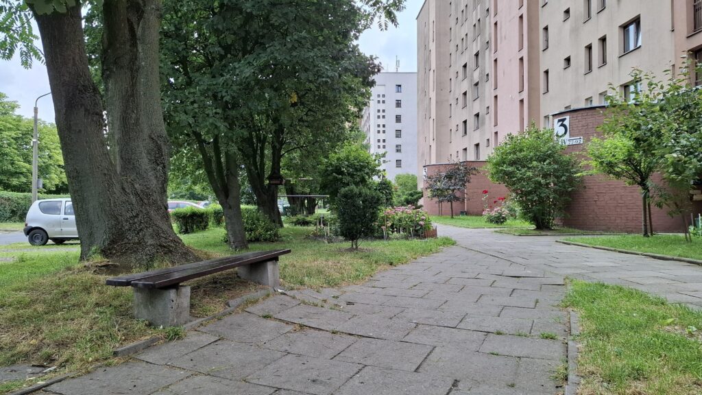 Mieszkanie z potencjałem na Krowodrzy - Wybickiego - zdjęcie 13